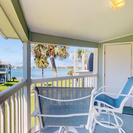 Sand Dollar E205 Pensacola Beach Luaran gambar