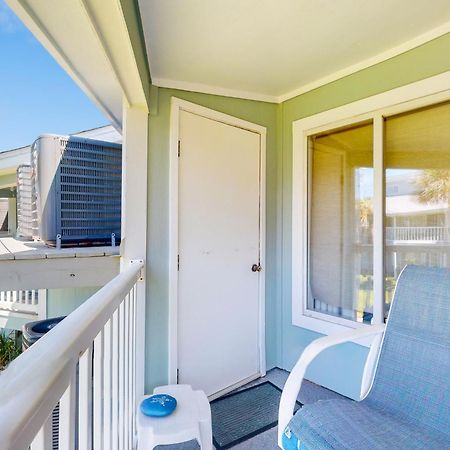 Sand Dollar E205 Pensacola Beach Luaran gambar