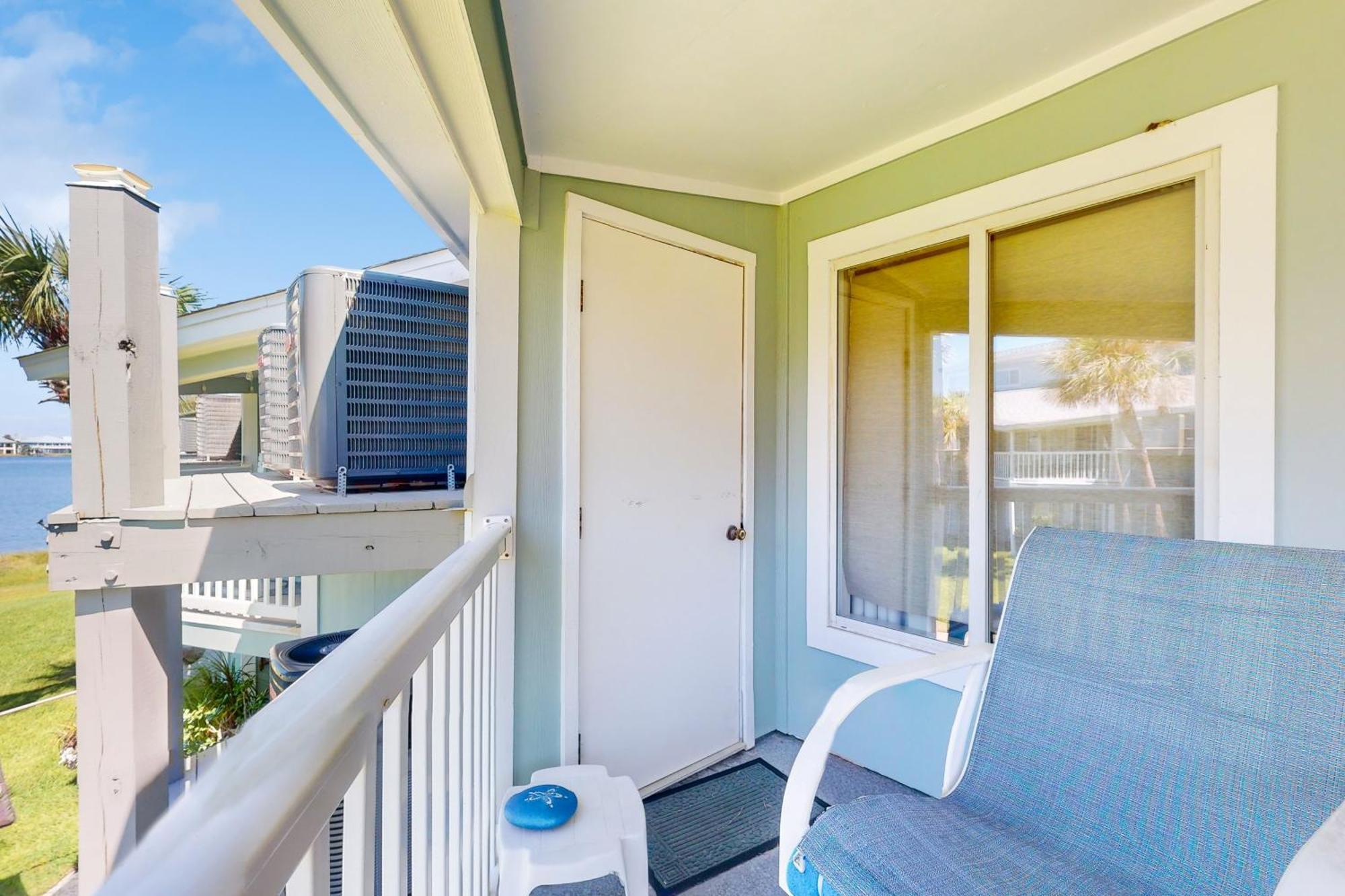 Sand Dollar E205 Pensacola Beach Luaran gambar