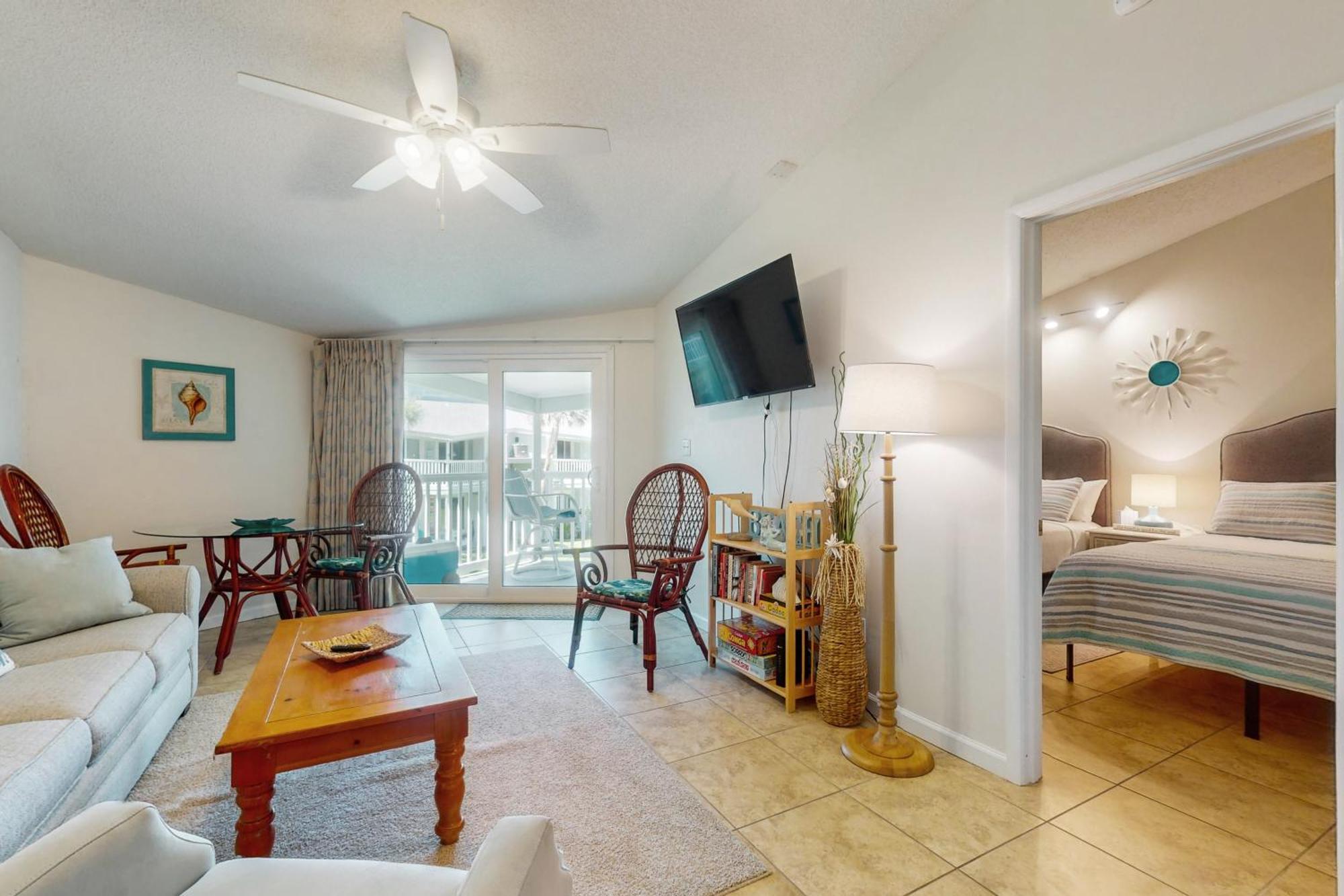 Sand Dollar E205 Pensacola Beach Luaran gambar
