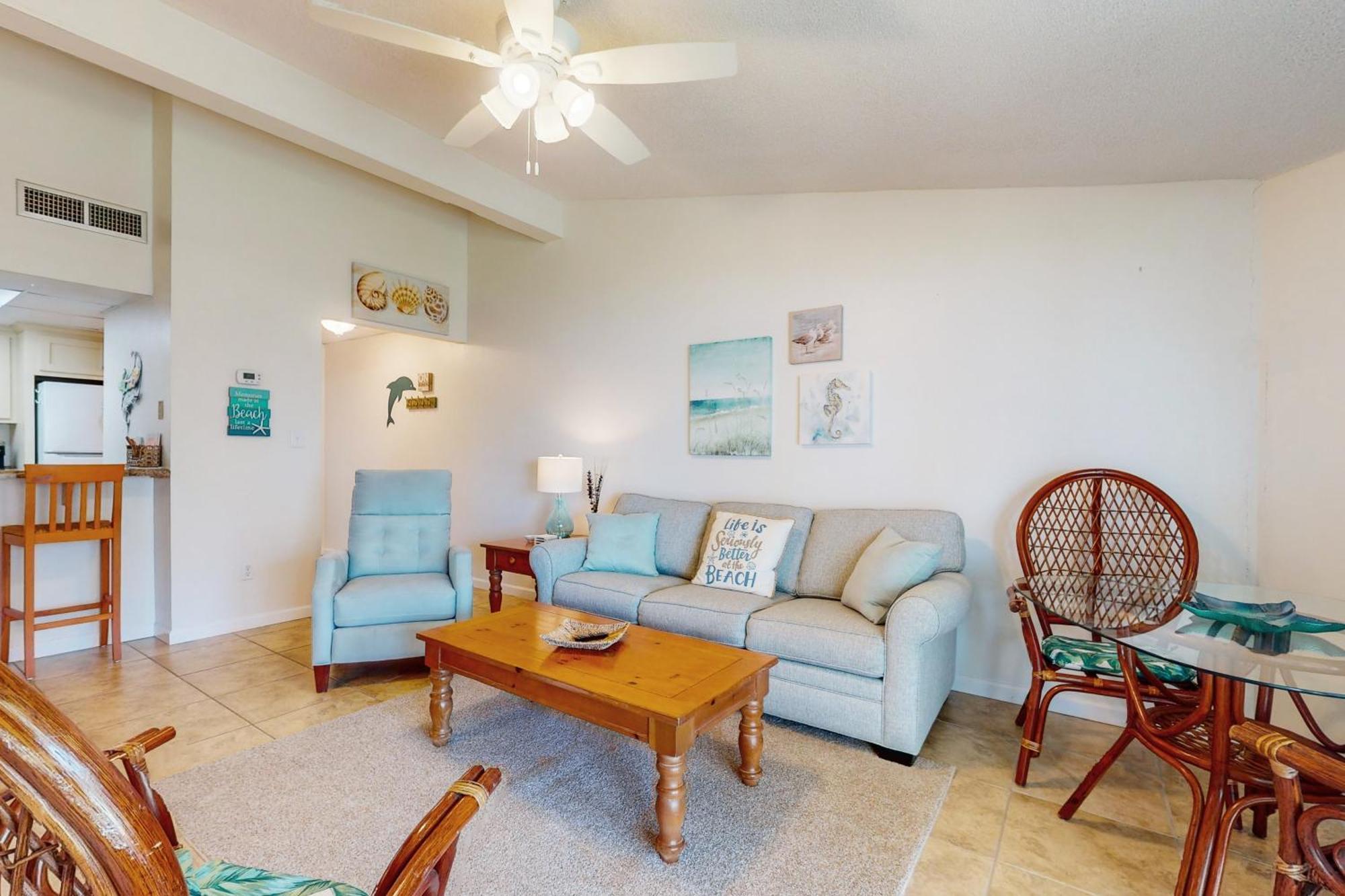 Sand Dollar E205 Pensacola Beach Luaran gambar
