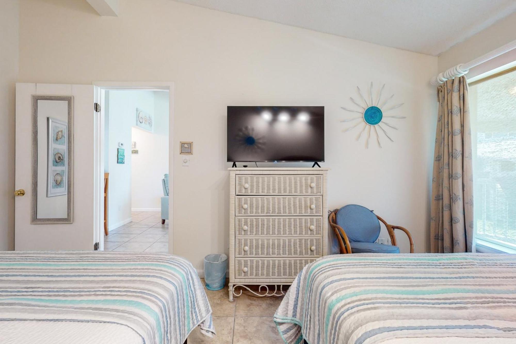 Sand Dollar E205 Pensacola Beach Luaran gambar