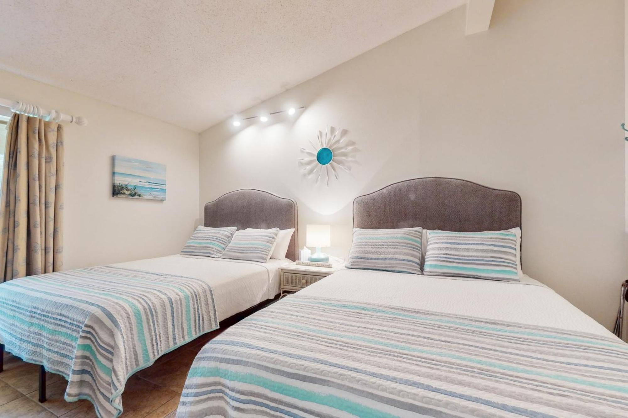 Sand Dollar E205 Pensacola Beach Luaran gambar