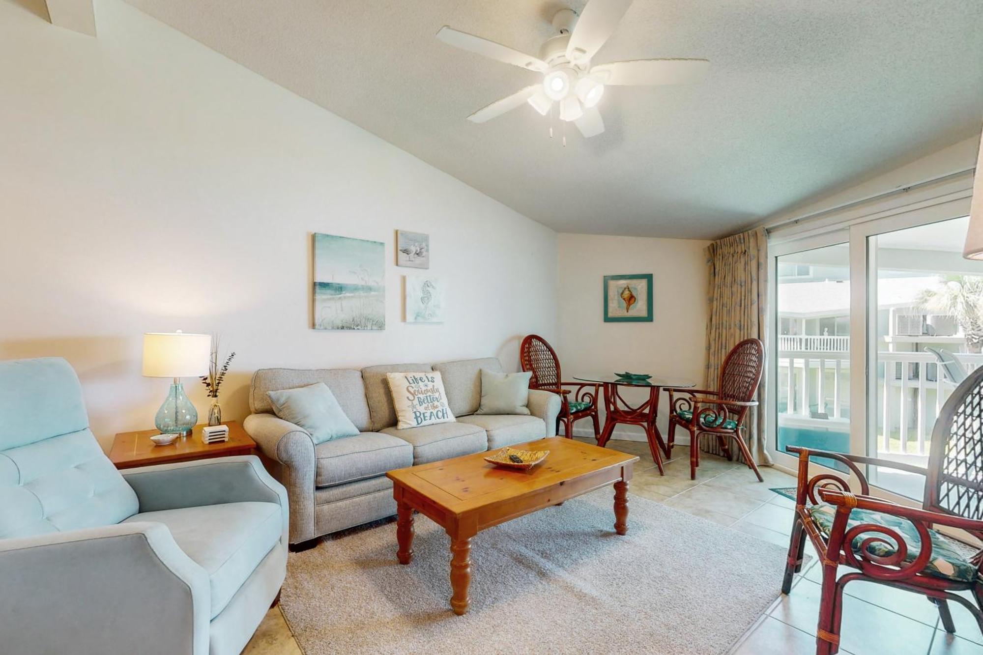 Sand Dollar E205 Pensacola Beach Luaran gambar
