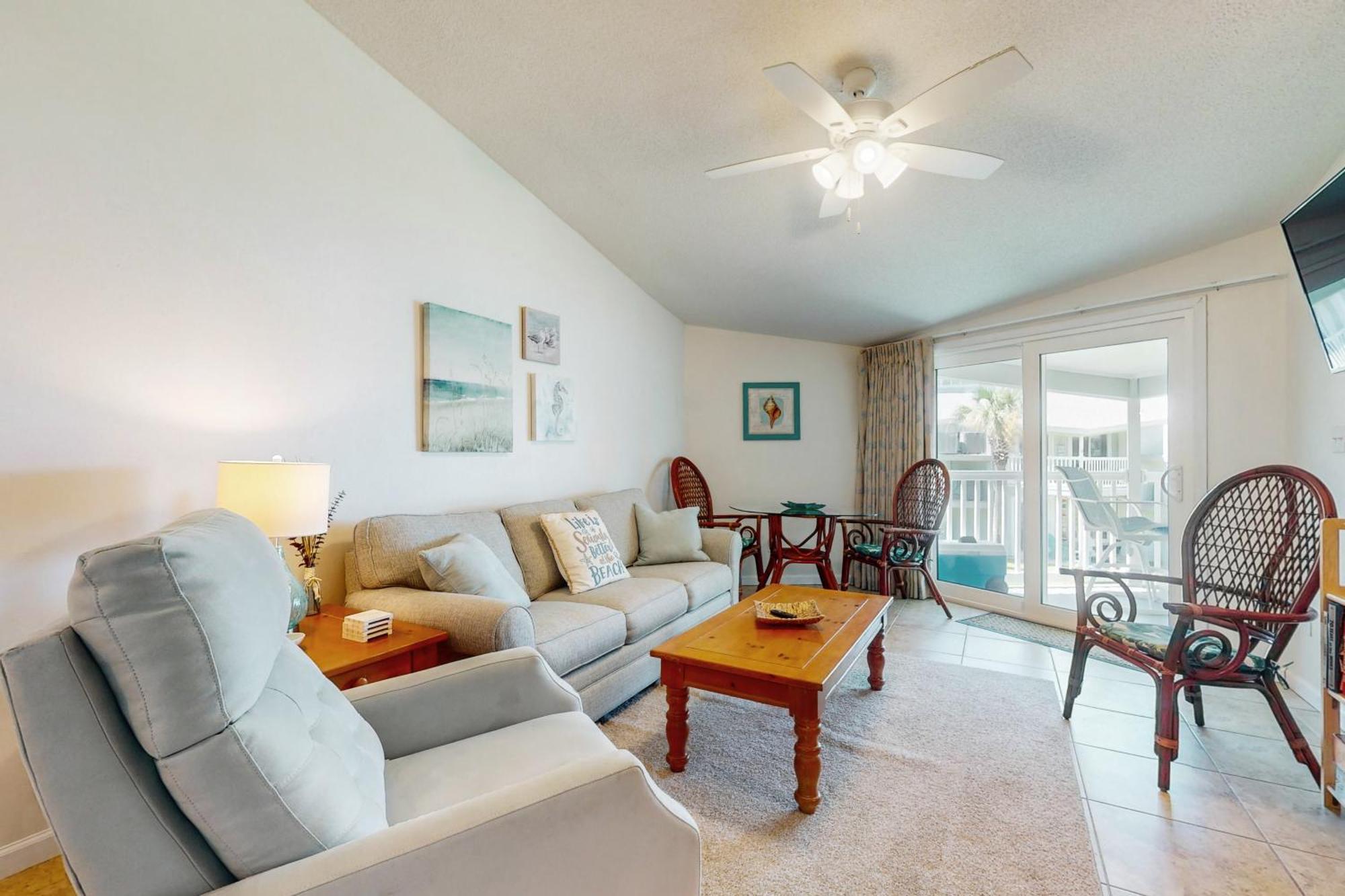 Sand Dollar E205 Pensacola Beach Luaran gambar